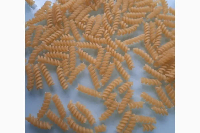 Макарони- фото № 1