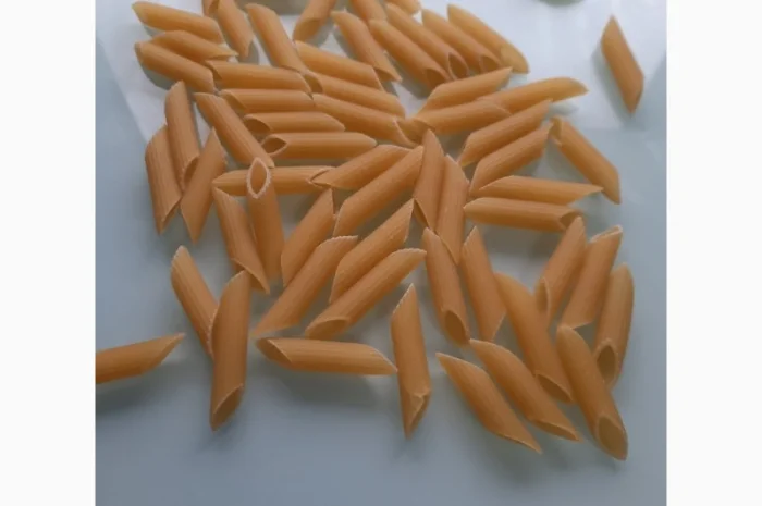 Макарони- фото № 2