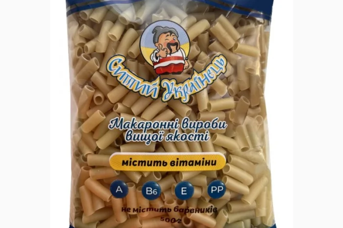 Продам макаронні вироби ТМ "Ситий Українець"- фото № 6