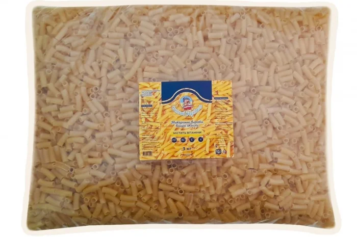 Продам макаронні вироби ТМ "Ситий Українець"- фото № 7