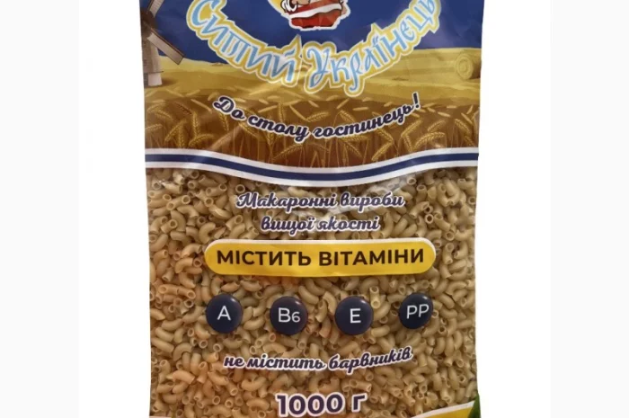 Продам макаронні вироби ТМ "Ситий Українець"- фото № 10