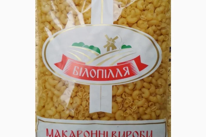 Фасованные макаронные изделия от производителя- фото № 2