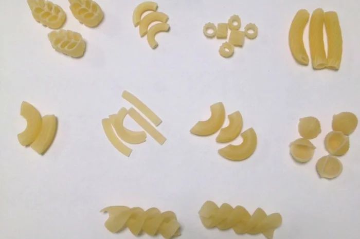 Макаронные изделия от производителя- фото № 1