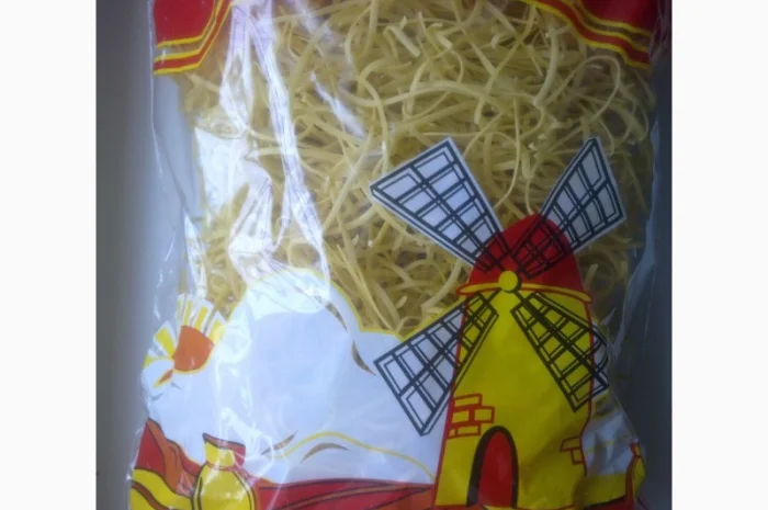 Макаронные изделия, мука пшеничная, мука ржаная- фото № 4