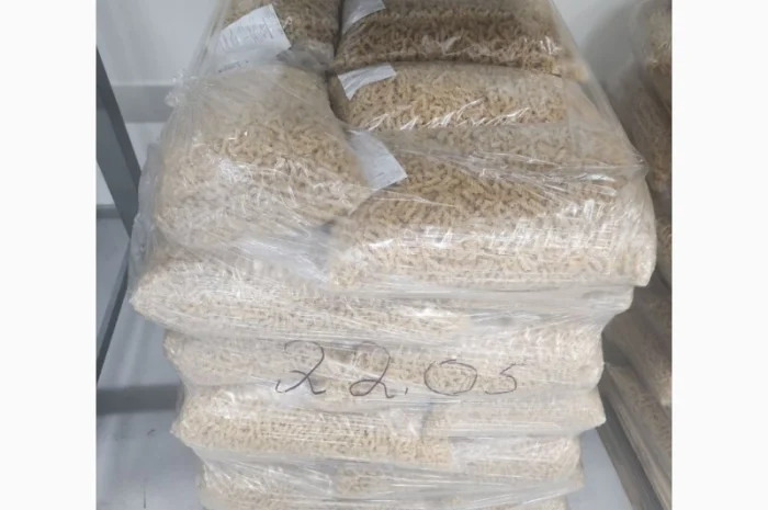 Продам макаронні вироби ОПТ- фото № 2