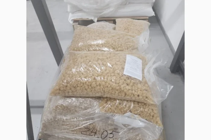 Продам макаронні вироби ОПТ- фото № 3