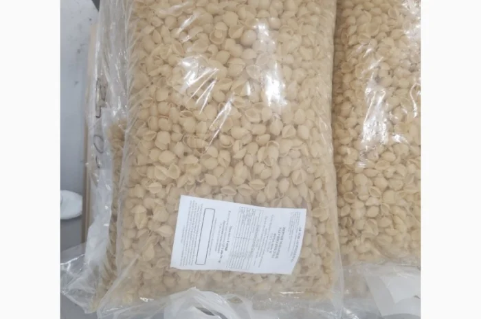 Продам макаронні вироби ОПТ- фото № 5