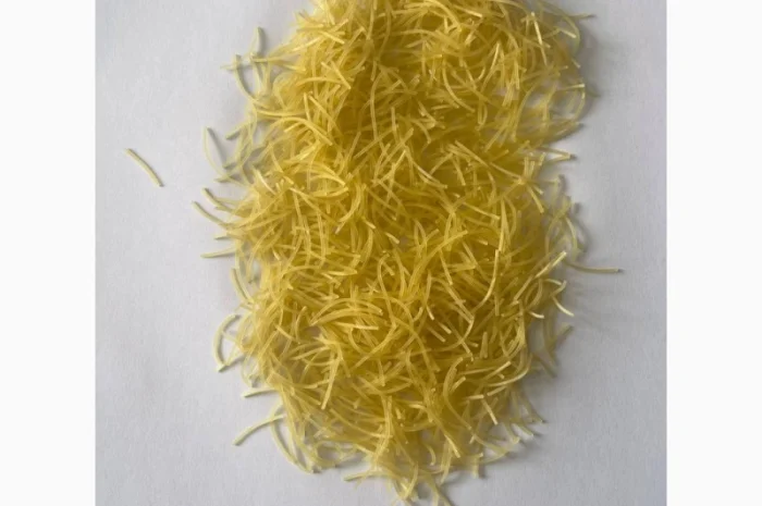 Макарони вермішель тонка- фото № 1