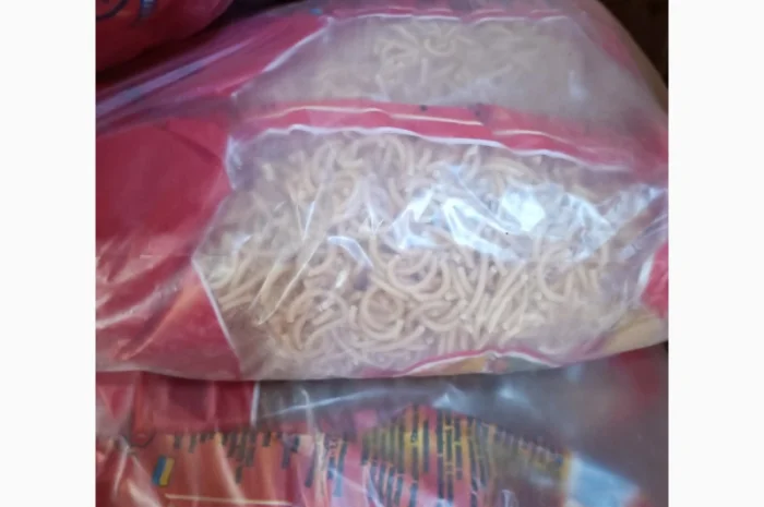 Продам Макарони- фото № 7