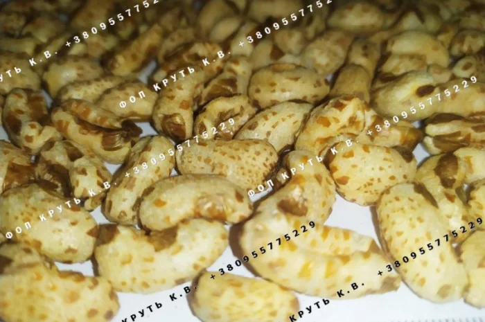 Пшениця Хорасан повітряна дута висаджена (Камут)- фото № 2