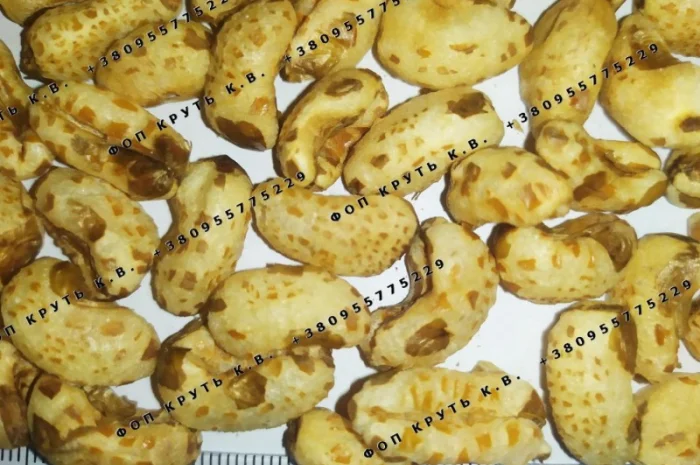 Пшениця Хорасан повітряна дута висаджена (Камут)- фото № 3