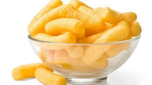 Кукурудзяна палочка ТМ «Бізі»- фото № 2