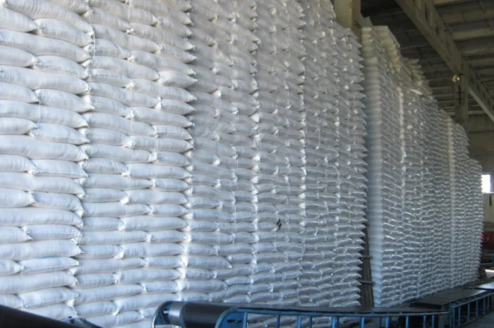 Компания продает оптом сахар, 1 кат. FСА от 22 т- фото № 1