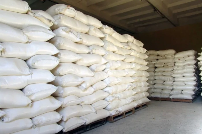 Сахар тростниковый- фото № 1