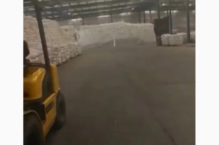 Тростниковый сахар оптом- фото № 1