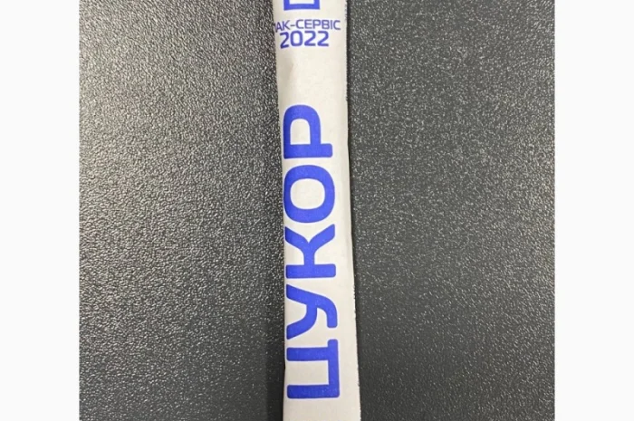 Цукор у стіках, порційний цукор, Запоріжжя- фото № 2