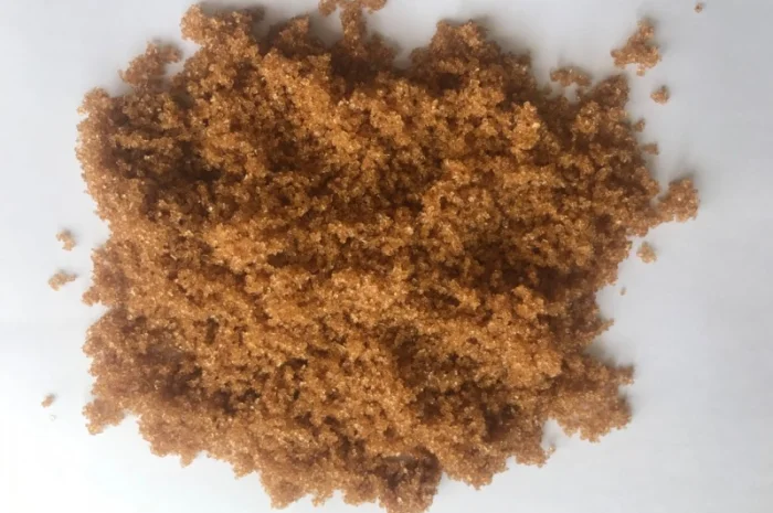 Сахар Темно-коричневый тростниковый в мешках оптом- фото № 1