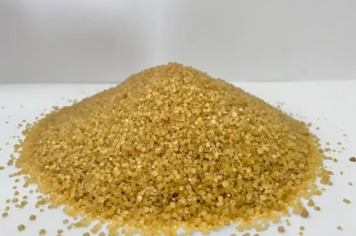 Сахар Темно-коричневый тростниковый в мешках оптом- фото № 3