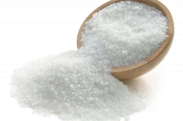 Нітритна сіль- фото № 1
