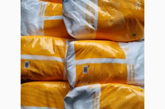 Нітритна сіль- фото № 2