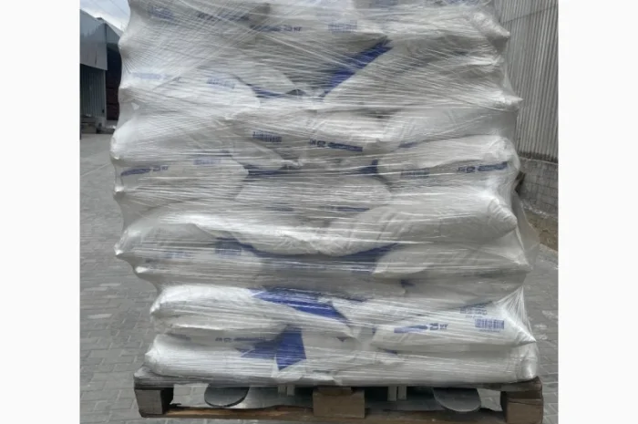 Соль пищевая каменная «Экстра» в пакетах 25 кг, Египет- фото № 2