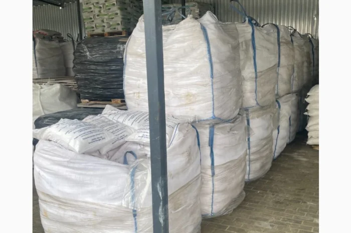 Соль пищевая 1 помол, 25 кг Харьков пр-ва Египет- фото № 6