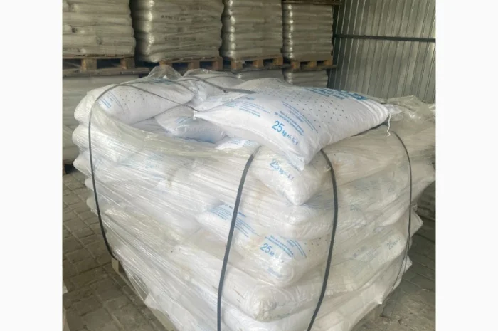 Соль пищевая 1 помол, 25 кг Risalte Турция- фото № 6