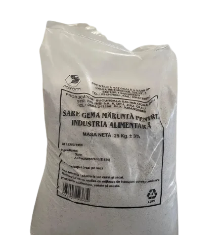 Пищевая соль: йодированная, не йодированная, таблетированная и кормовая- фото № 2