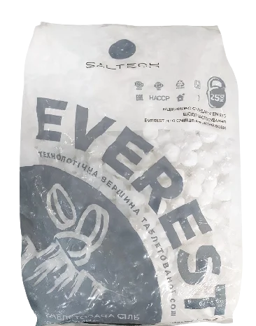 Пищевая соль: йодированная, не йодированная, таблетированная и кормовая- фото № 6