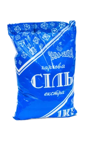 Пищевая соль: йодированная, не йодированная, таблетированная и кормовая- фото № 8