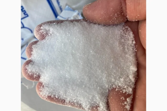 Соль пищевая морская- фото № 1