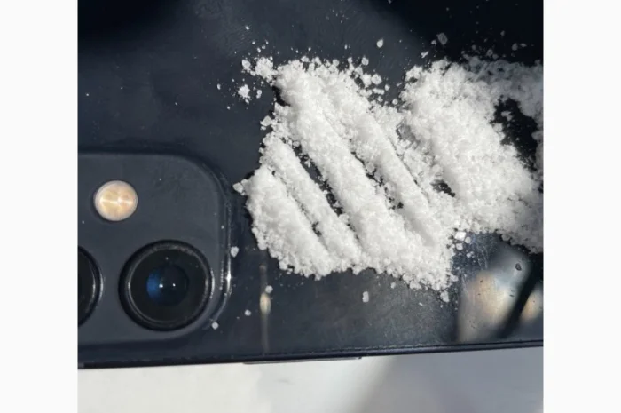 Соль пищевая морская- фото № 2