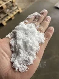 Сіль харчова виробництво Єгипет- фото № 1