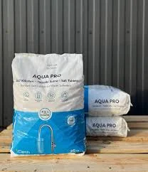 Сіль таблетованна від фірми Ciech- фото № 2