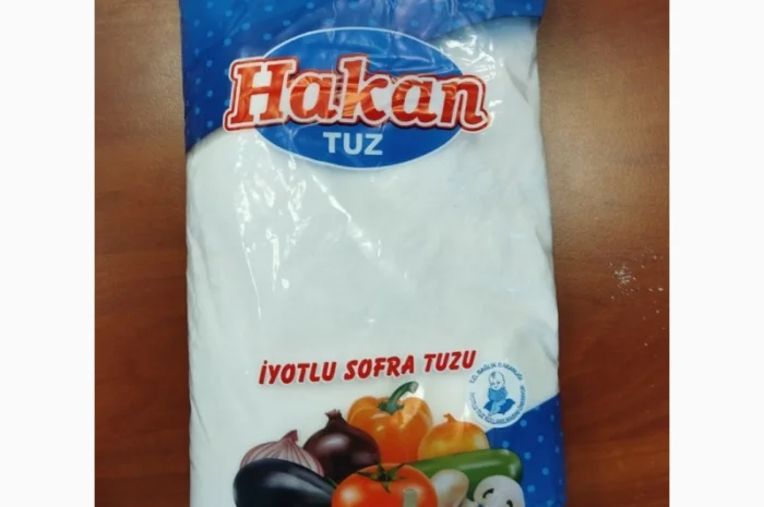 ПРОДАМ СІЛЬ (туреччина)- фото № 1