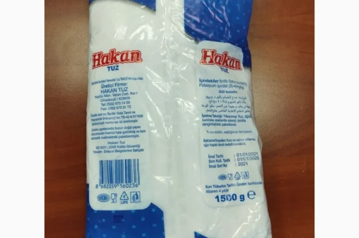 ПРОДАМ СІЛЬ (туреччина)- фото № 2