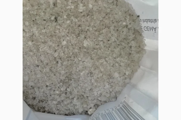 Сіль нейодована кам’яна- фото № 2