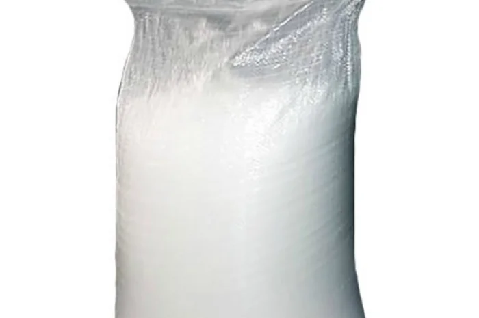 Сіль харчова та технічна- фото № 2