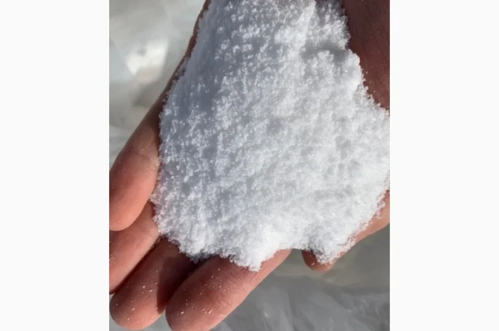 Сіль харчова, технічна, таблетована- фото № 1