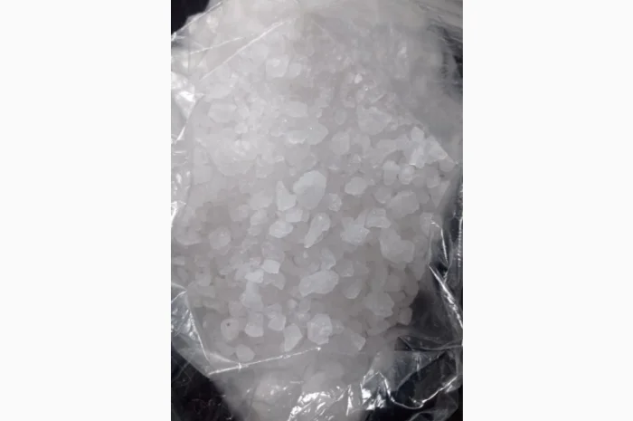 Сіль харчова, технічна, таблетована- фото № 2