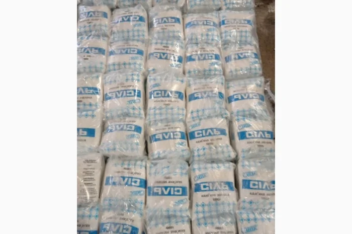 Сіль фасована- фото № 3