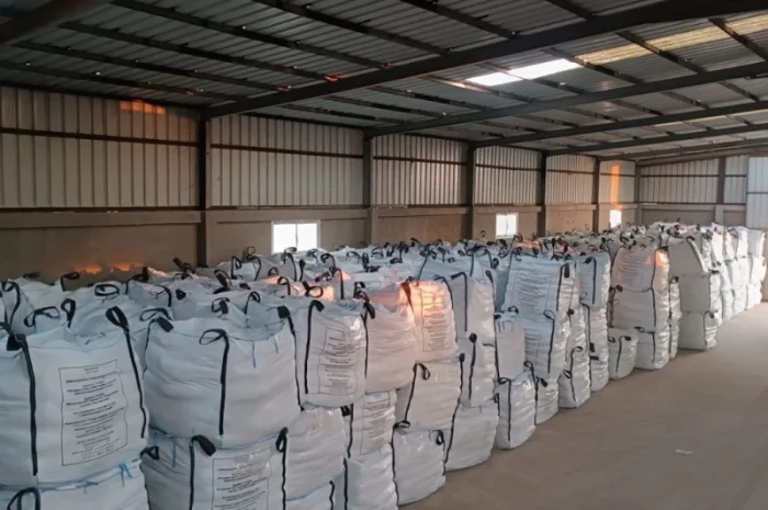 Cіль Кухонна, Сіль Таблетована, Сіль в бегах по 1500 кг- фото № 6