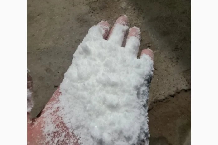 Продам Сіль харчова не йодована ( Єгипет ) 1 помел / Ізмаїл- фото № 1