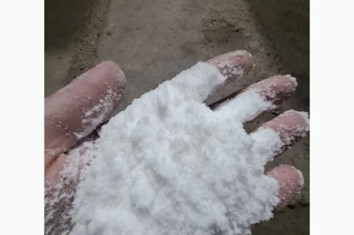 Продам Сіль харчова не йодована ( Єгипет ) 1 помел- фото № 1