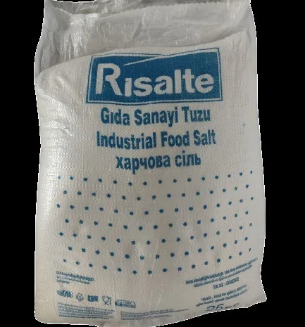 Сіль харчова вагова та фасована- фото № 3