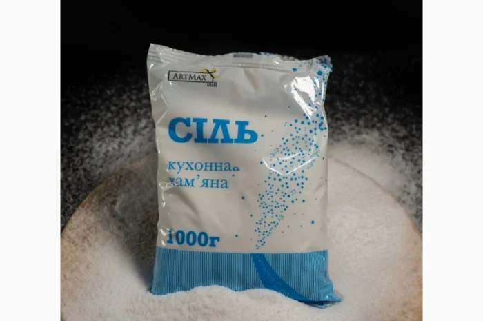 Продам сіль кам"яну- фото № 2