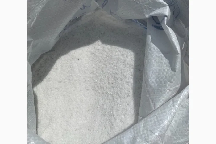 Сіль харчова кам"яна, помол 1, не йодованна, в мішках по 25 кг- фото № 2