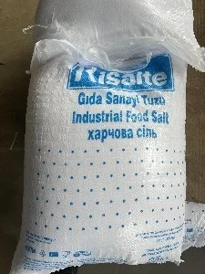Сіль харчова та технічна («Екстра», помел 1, 2, 3)- фото № 3
