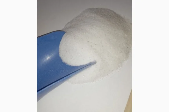 Сіль кам'яна (ОПТ від 5 т, ціна за 1 кг)- фото № 3