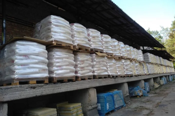 Сіль морська харчова не йодована(Середземноморська ГУРМЕ) тип Т-3, помел 2- фото № 4